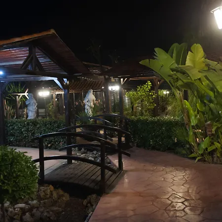 Hotel La Carreta-2