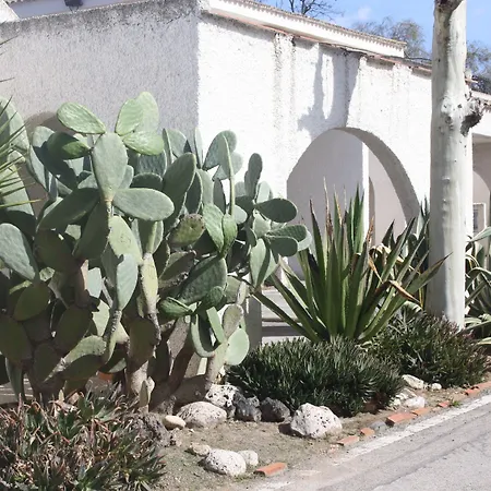 Hotel La Carreta-3