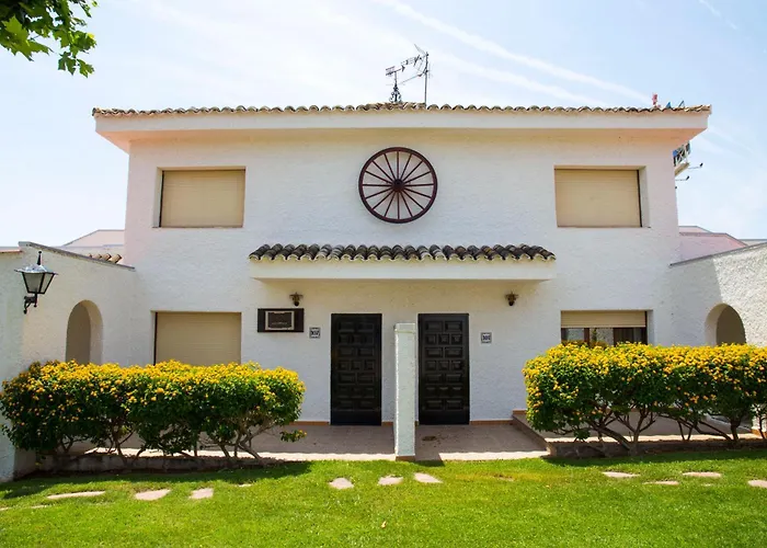 Hotel La Carreta Chiva